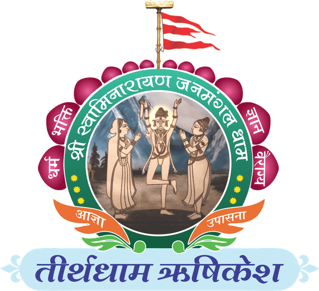 Janmangaldham Logo